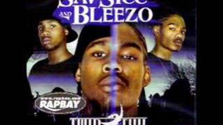 Sav Sicc & Bleezo-Twin Evil ( Ft. Scitso And Brotha Lynch)
