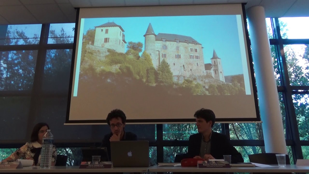 « Moderne / Modernisme. Qu’est-ce que la modernité en art ? » - Pierre Fargeton