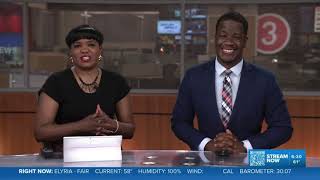 WKYC | 3 News at 6am - Weekend Open and Rejoin - May 24, 2026