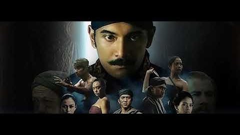 ost film Sultan Agung_Lir Ilir