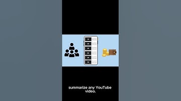 “This AI Tool Pays You to Summarize YouTube Videos”@AI-SHORTCUTS-MJ7  #aitools #makemoneywithai