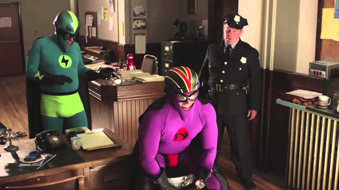 The Drunk and on Drugs Happy Funtime Hour - Trailer - YouTube