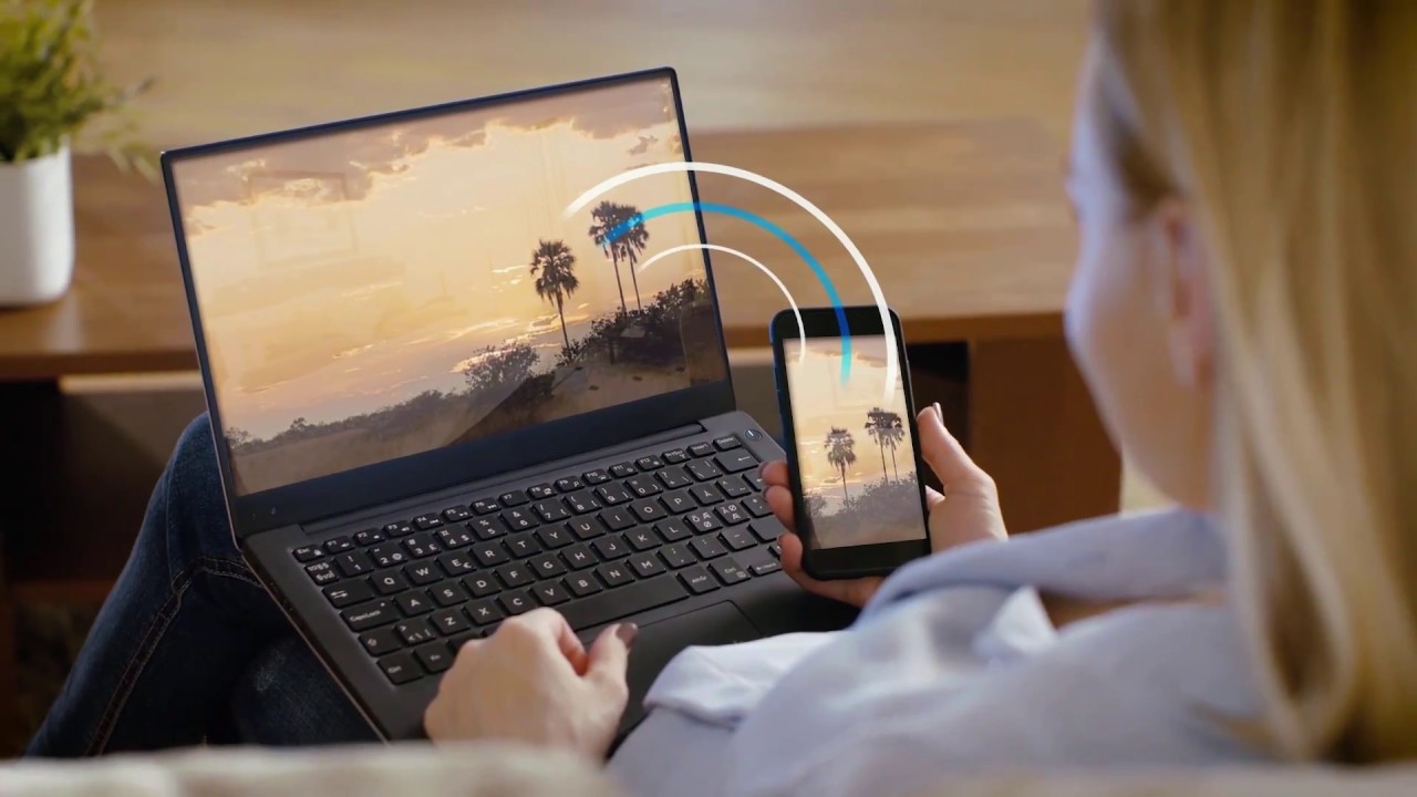 Synchronoss Personal Cloud