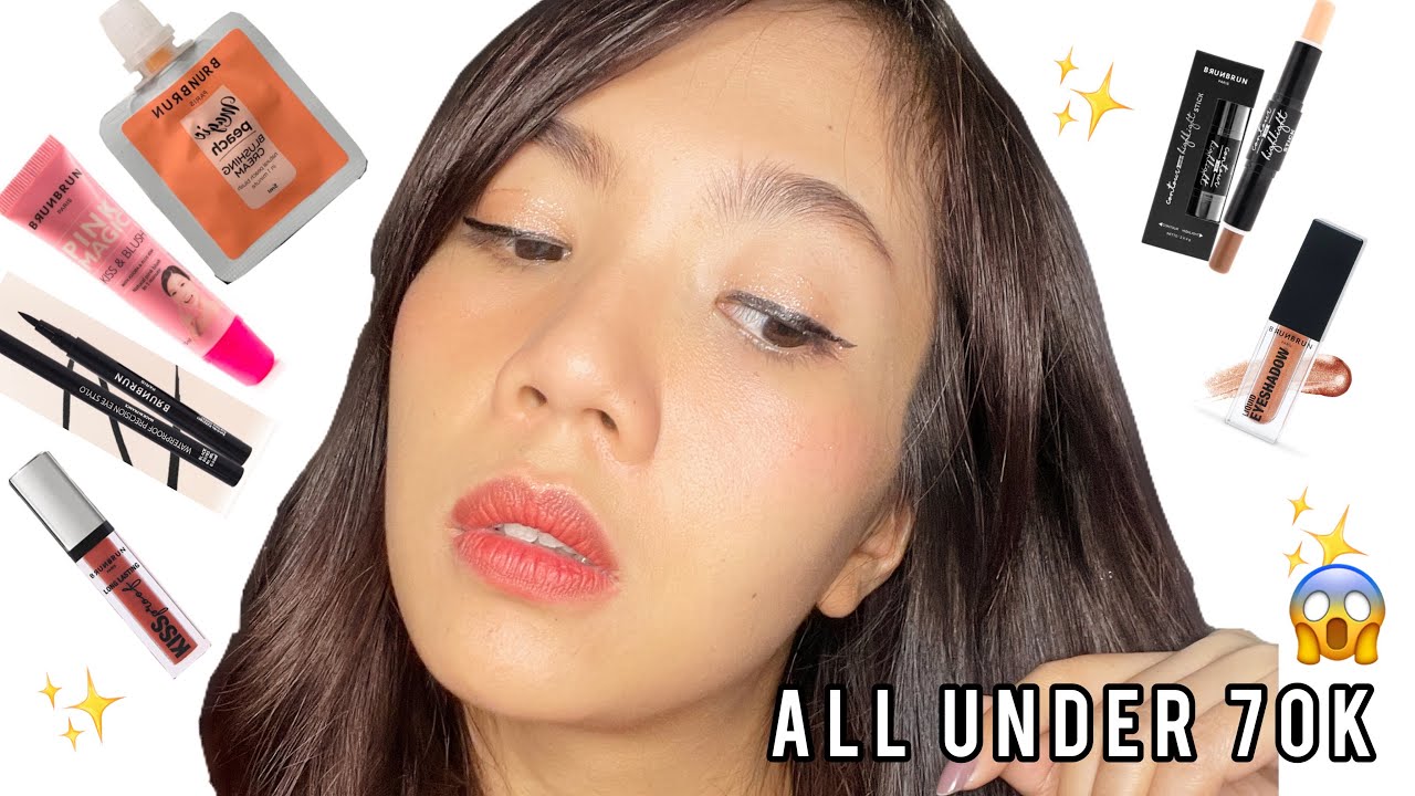 Honest Review BRUNBRUN PARIS / Jangan Beli Sebelum Lihat ini 😳