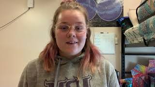 CMST 100 Introduction