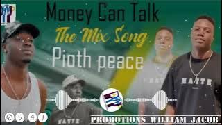 The Best Mix By Pioth peace New Song South Sudan Music 2025 Dwjp TV 