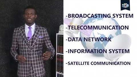 SS1 COMPUTER SCIENCE: ICT