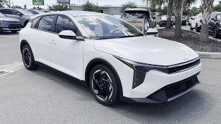 2026 Kia K4 EX St. Petersburg, Palm Harbor, Pinellas Park, Tampa, Lealman, FL