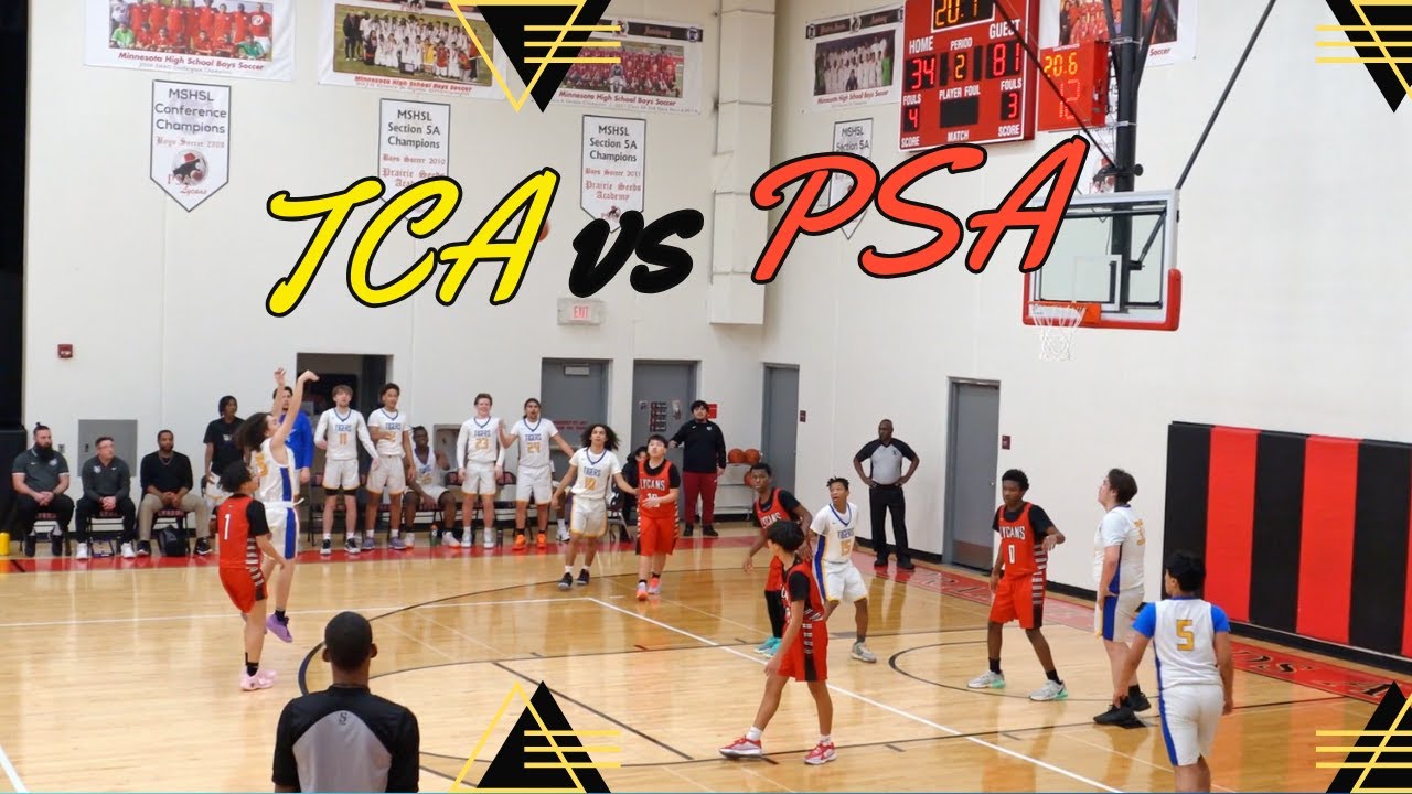 Twin Cities Academy Vs Prairie Seeds Academy Boys Varsity Basketball twin-cities-academy-vs-prairie-seeds-academy-boys-varsity-basketball