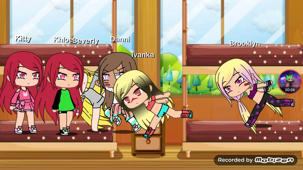 Bgc Rivals:Episode 9 
