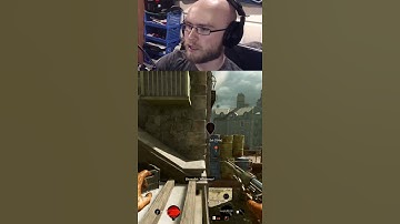 Falling off cliffs and standing on nothing