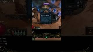 mageblood clicks right here oh pretty good | #jungroan #PathOfExile #poe mageblood clicks right here oh pretty good | #jungroan #PathOfExile #poe