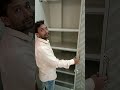 how to make in wooden almirah with hydraulic bed प्लाई की अलमारी कैसे बनाएं