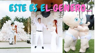 Thumbnail for ESTE ES EL GÉNERO DE NUESTRO BEBÉ 😱🤍