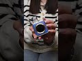 Експрес-розпаковка Vaporesso XROS 5 NANO — компактність, стиль і смак ⚡️