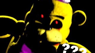 The best decoded UCN Fredbear lines!?!?