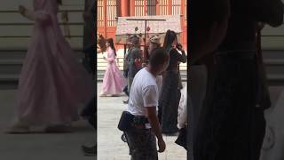 Spoil Tạo Hình Nguỵ Vô Tiện Drama Ma Đạo Tổ Sư - Trần Tình Lệnh 魔道祖师之陈情令