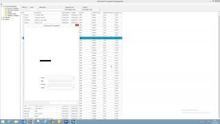 Adding Attendance Note Template in ALB