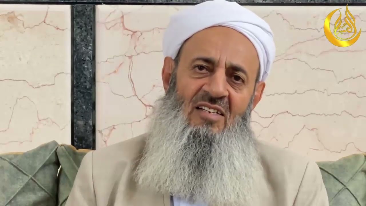 جزئیات حادثه جمعه خونین زاهدان از زبان شیخ‌الاسلام مولانا عبدالحمید