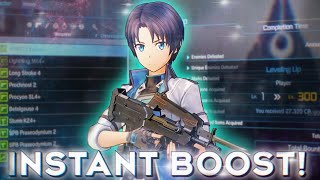 This Mod Is Perfect For Returning Veterans And New Players Alike! | Sword Art Online: Fatal Bullet screenshot 5