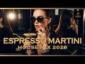 Espresso Martini After Dark | Midnight Deep House | Late Night Deep Focus