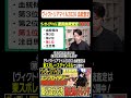 【 #ヴィクトリアマイル 2026 】マイル女王決定戦を激走する血統のトレンドとは?(坂上明大の重賞血統査定)《東スポ競馬》#shorts