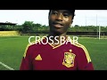 CROSSBAR CHALLENGE W/ ANDREW!!!