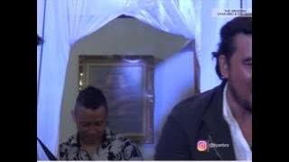 Lagi lagi Cinta - D'Band