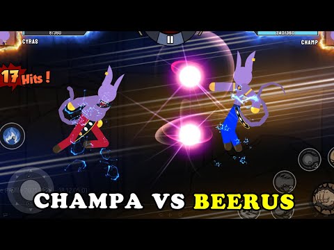 Video Thần hủy diệt Beerus tấu hài cùng người Saiyan -... - youtube