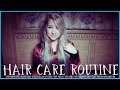 ♔ My Hair Care Routine ♔ | LONG HAIR