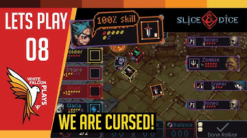 Slice N Dice | GamePlay | Let