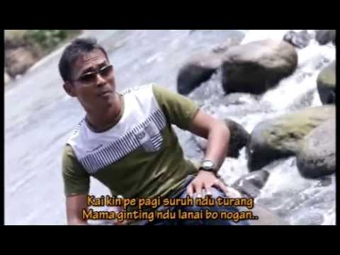 Jadiken Ginting Siap Saji