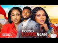 FOUND LOVE AGAIN ~ MAURICE SAM, UCHE MONTANA, SARIAN MARTINS 2024 LATEST NIGERIAN AFRICAN MOVIES