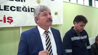 “Şeker Fabrikası Özelleşirse Afyonkarahisar Kaybeder”