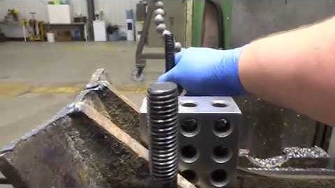 Clamshell Bucket Redesign and Rebuild Part 1