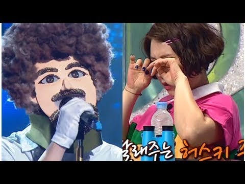 《蒙面歌王》唱鐘鉉的歌！嘶吼唱法「我都知道啊」全場泛淚 | ETtoday星光雲