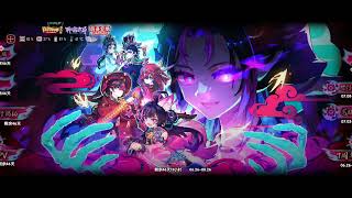 my heroes dungeon raid cn servers game play screenshot 3