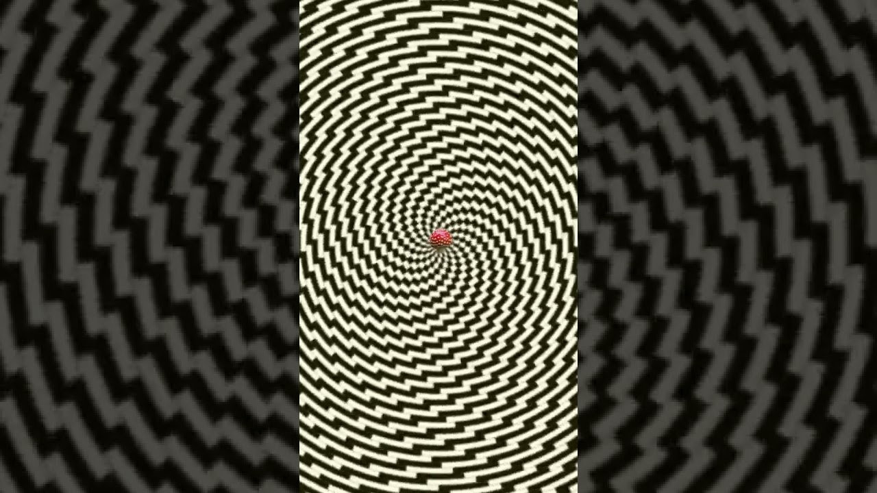 Cool LSD effects illusion that will make you hallucinate 🍄👀🤪 