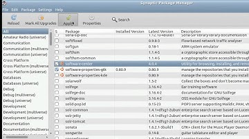 How to Install the Ubuntu Software Center in Lubuntu