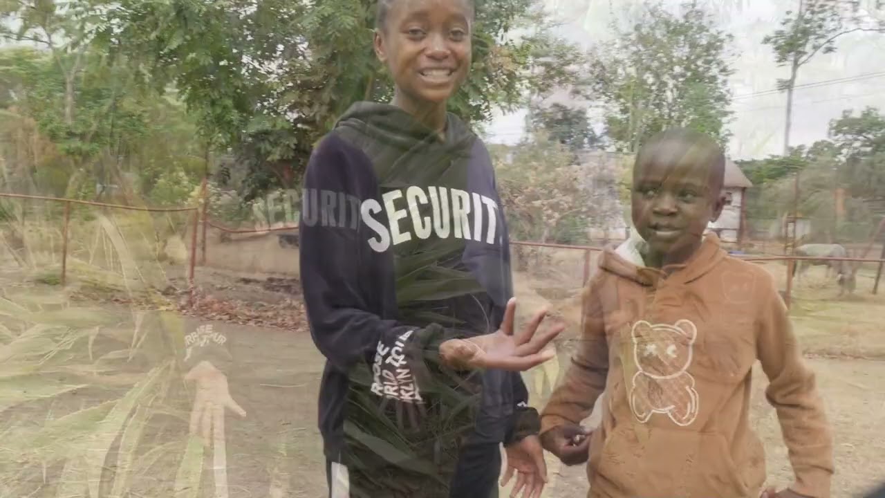 Mweete nchimunya - basalali.