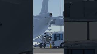 Infinite Flight A321neo Teaser @infiniteflight