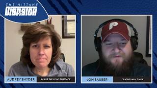 Penn State beat reaction: Matt Campbell Press Conference