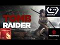 Tomb Raider 2013 Test RedMagic 11 pro ultra and high settings| gameHub | snapdragon 8 elite gen 5
