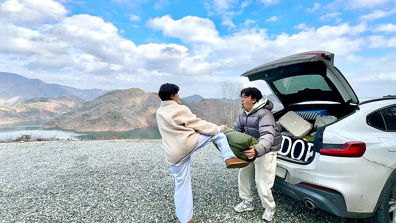 모르는 건 물어보고