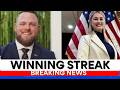 Democrats’ Winning Streak Continues In Trump Districts