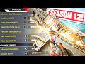 Best ALC Controller Settings & Reticle In Season 12 (Apex Legends)