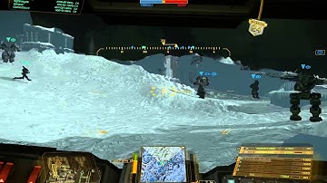 Missile Boating AWS-8R