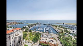 Residential for sale - 100 1ST AVENUE N #3104, ST PETERSBURG, FL 33701