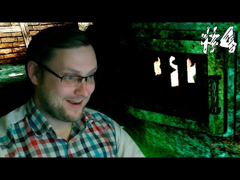 Видео: Penumbra: Сумерки древних ► ТОПИМ БАНЮ ► #4