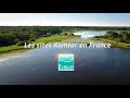 Les sites ramsar en france